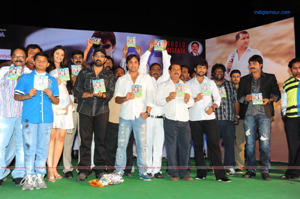 Sevakudu Audio Release Event hd photo