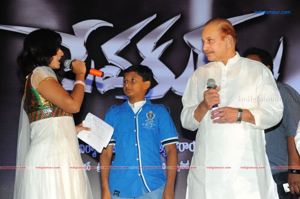 Sevakudu Audio Release Event hd photo
