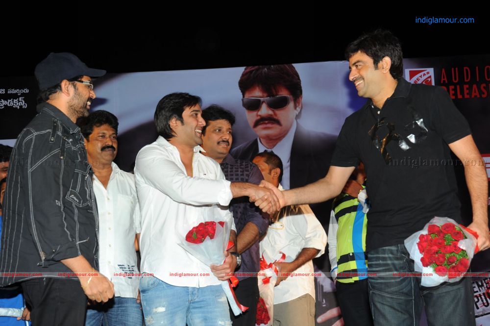 Sevakudu Audio Release Event hd photo