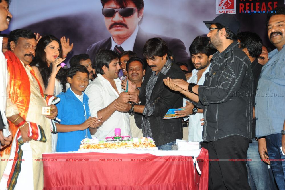 Sevakudu Audio Release Event hd photo