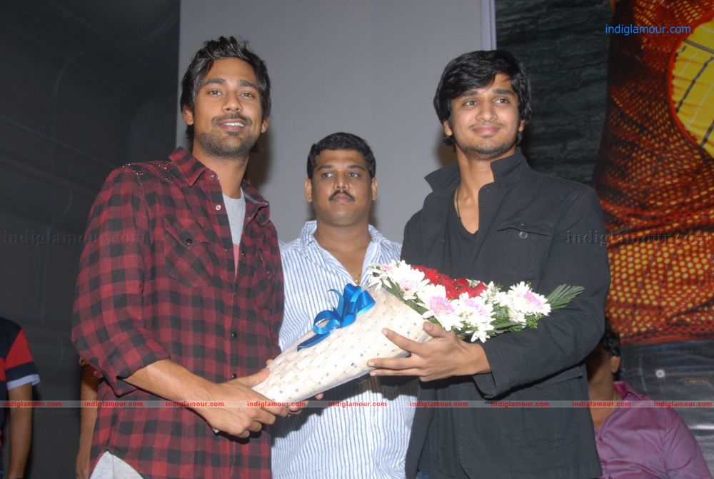 Veedu Theda 50days Event hd photo