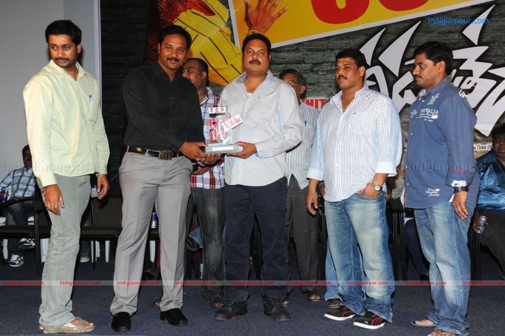 Veedu Theda 50days Event hd photo