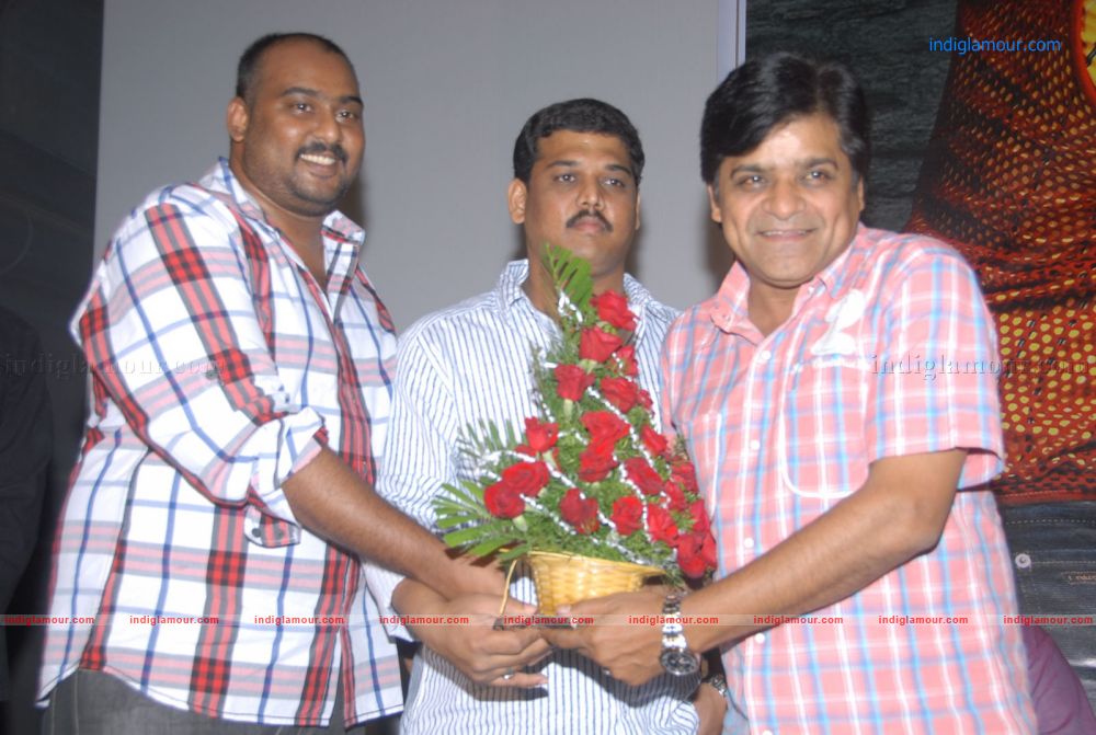 Veedu Theda 50days Event hd photo