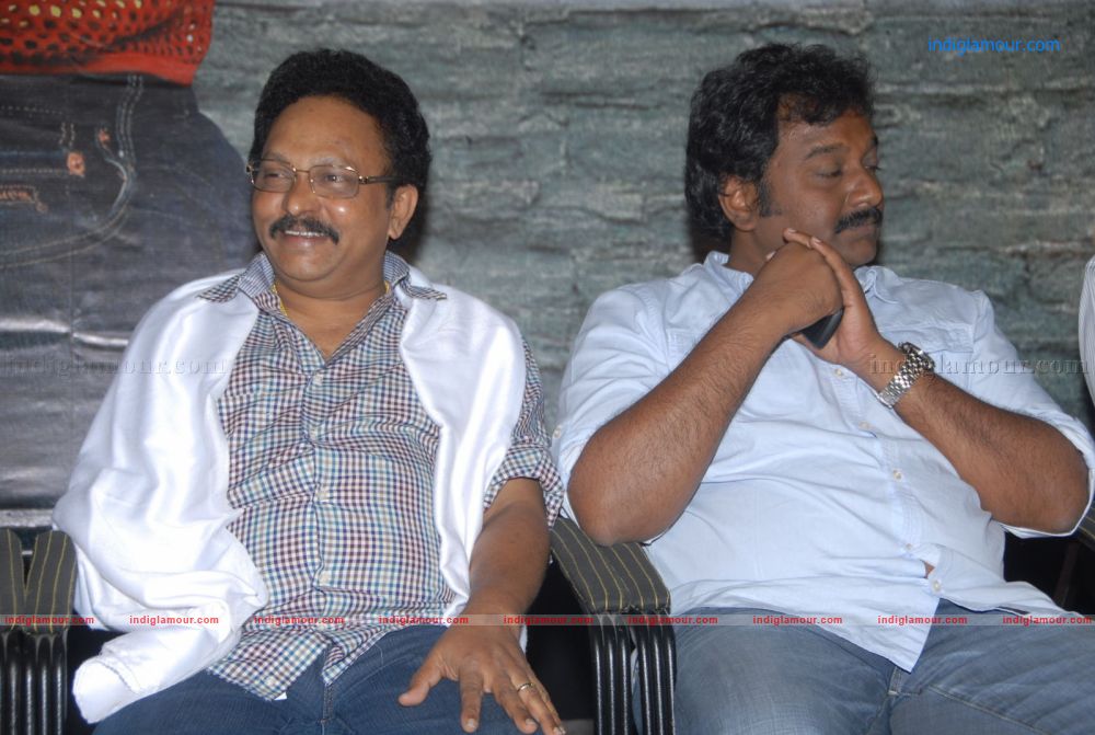 Veedu Theda 50days Event hd photo
