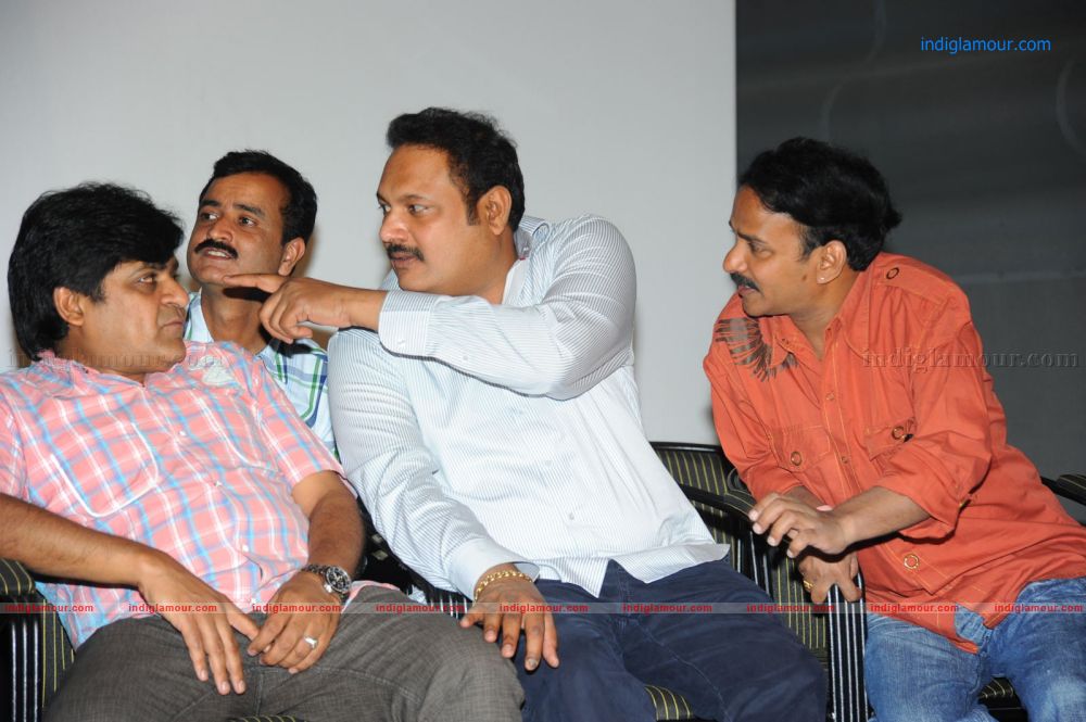 Veedu Theda 50days Event hd photo