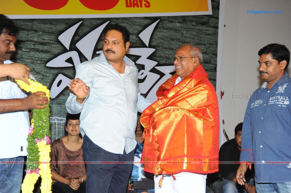 Veedu Theda 50days Event hd photo
