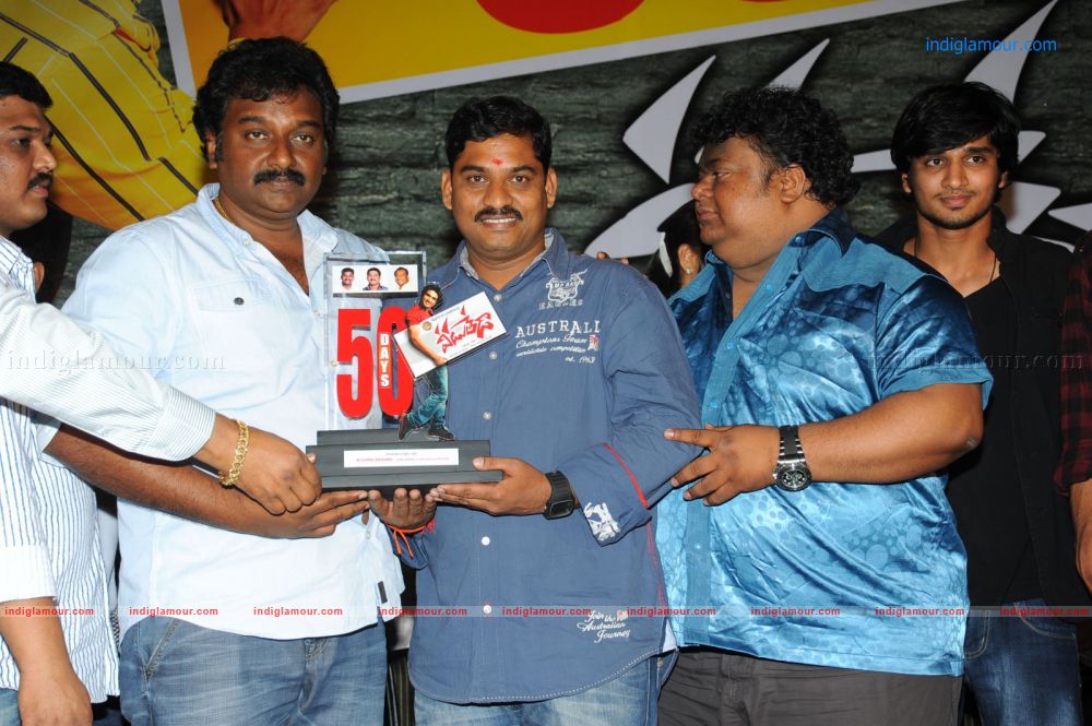 Veedu Theda 50days Event hd photo