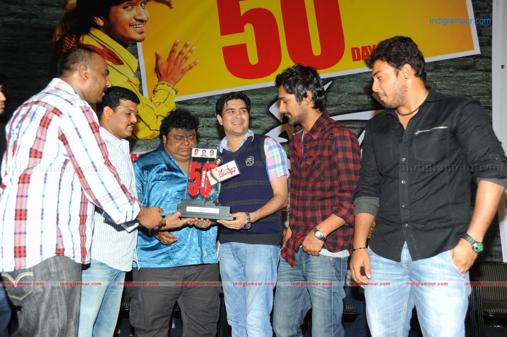 Veedu Theda 50days Event hd photo