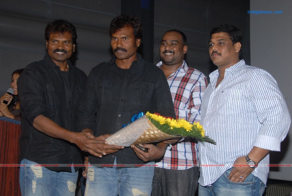 Veedu Theda 50days Event hd photo