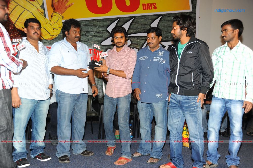 Veedu Theda 50days Event hd photo