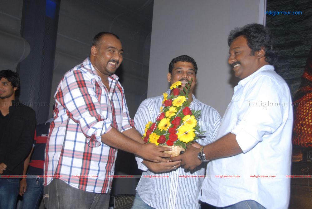 Veedu Theda 50days Event hd photo
