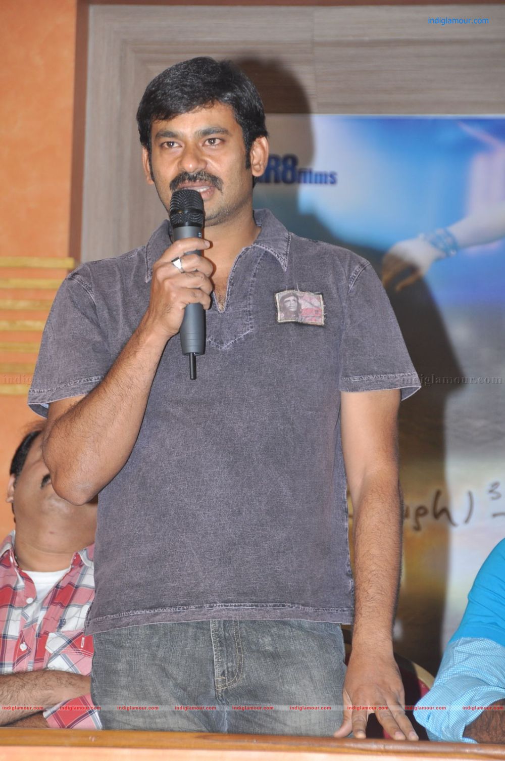 Vennela Movie Press Meet Event hd photo