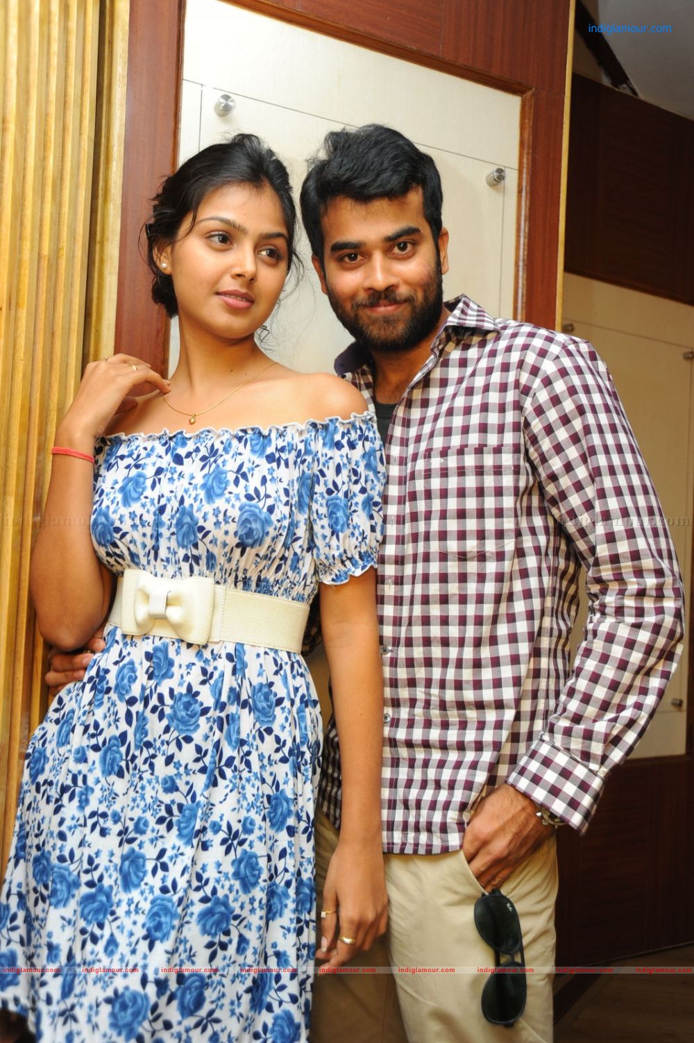 Vennela Movie Press Meet Event hd photo