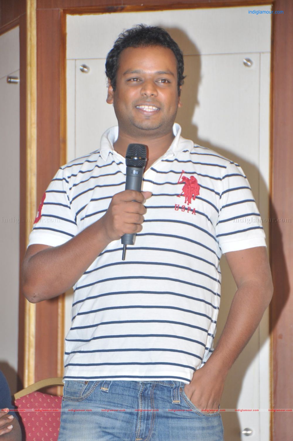 Vennela Movie Press Meet Event hd photo