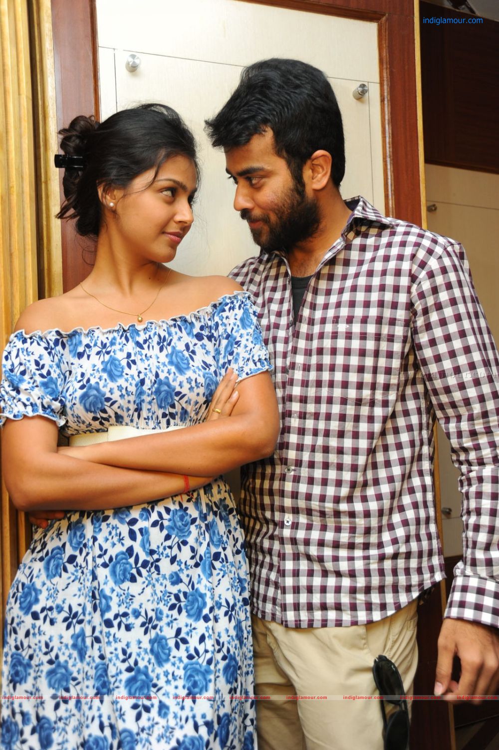 Vennela Movie Press Meet Event hd photo