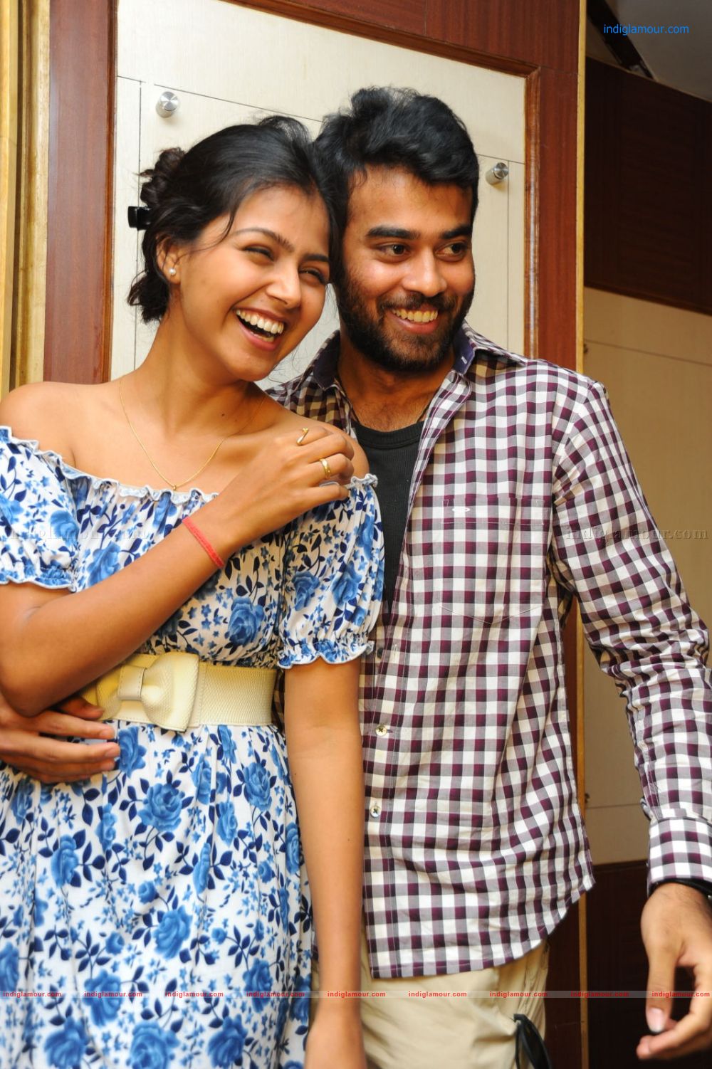 Vennela Movie Press Meet Event hd photo