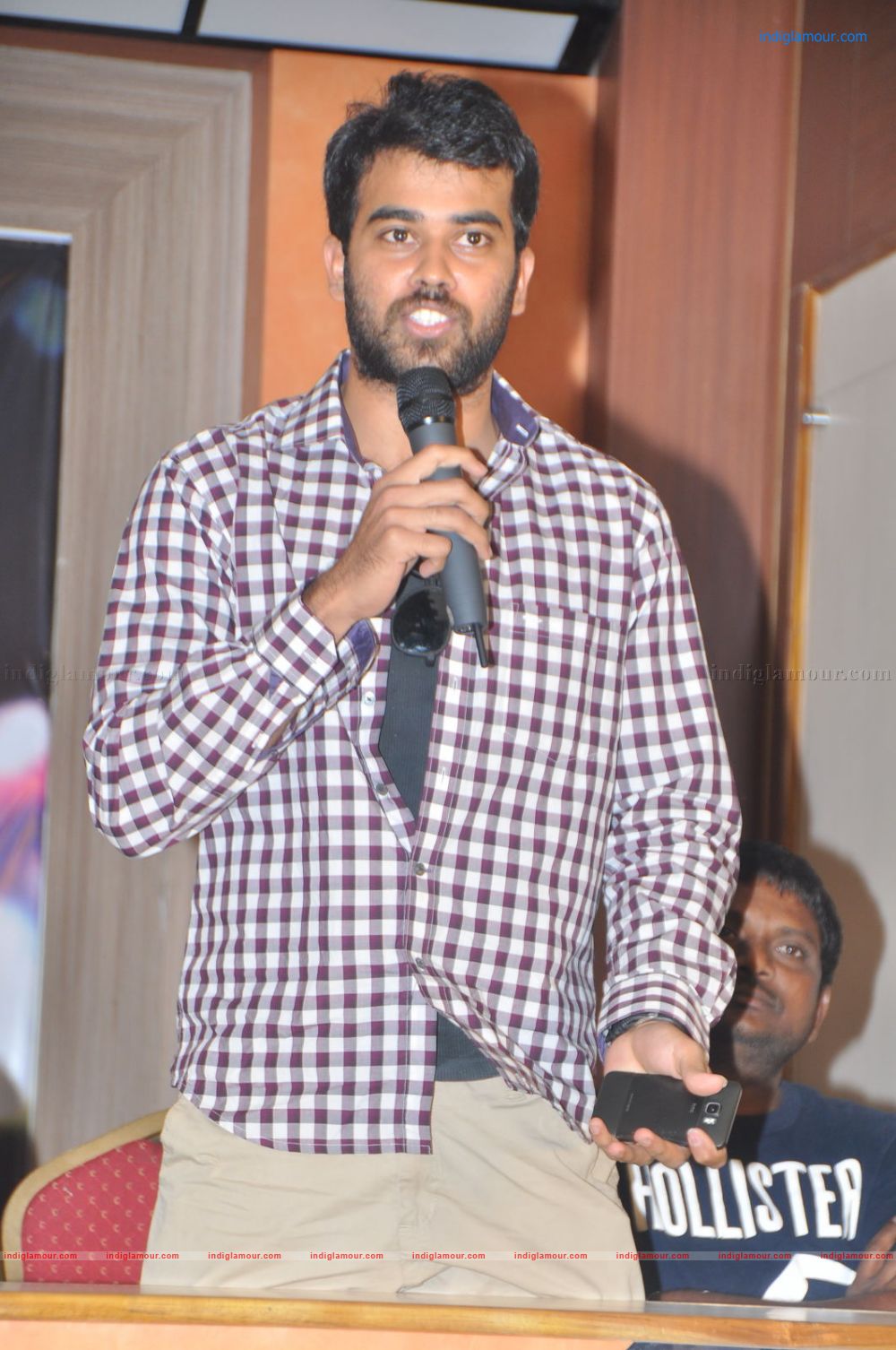 Vennela Movie Press Meet Event hd photo