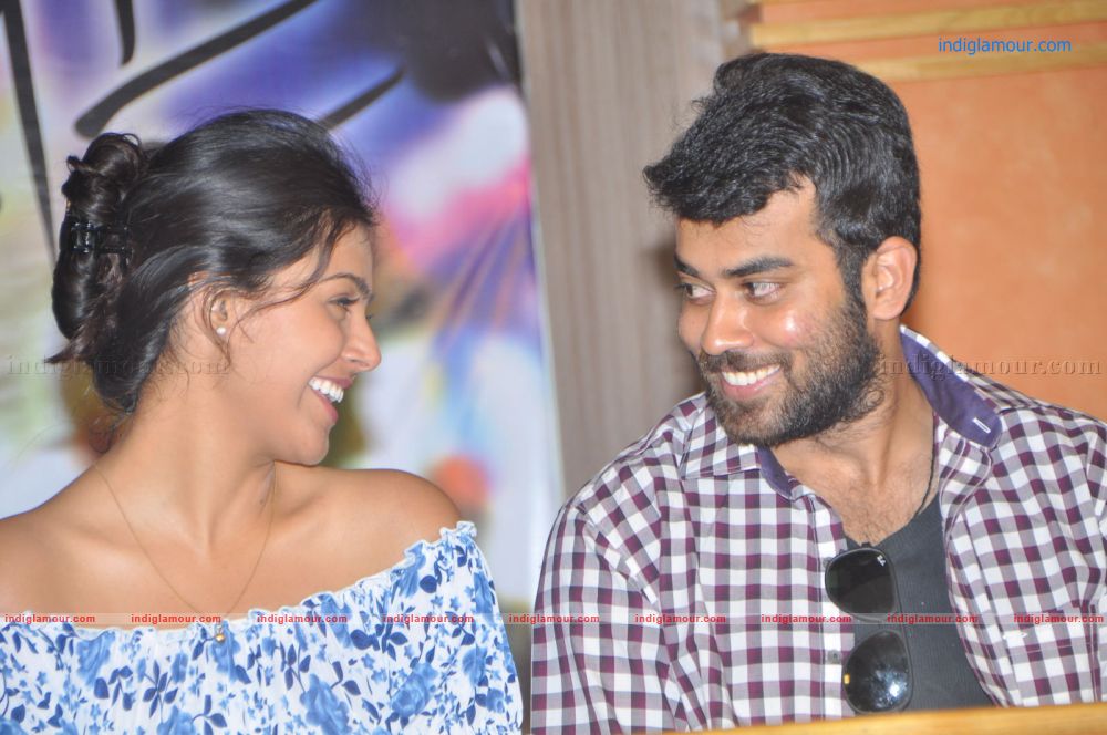 Vennela Movie Press Meet Event hd photo