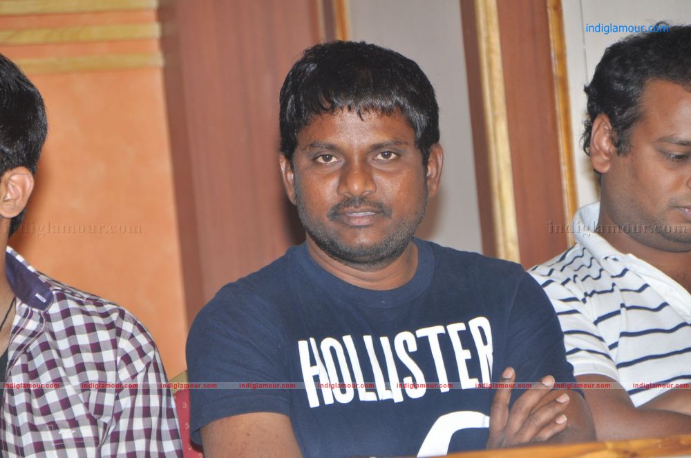 Vennela Movie Press Meet Event hd photo