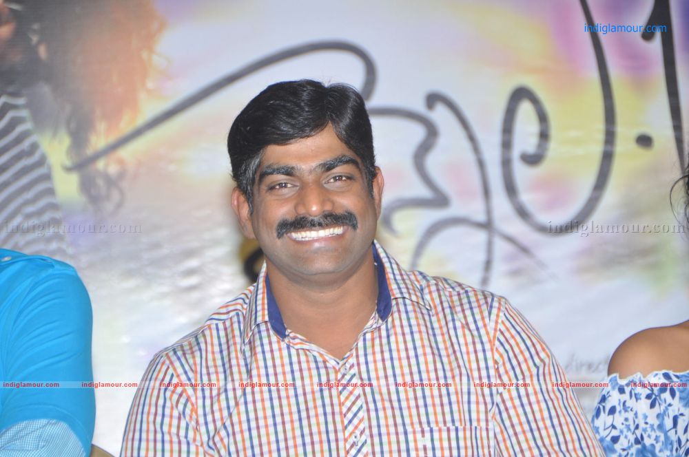 Vennela Movie Press Meet Event hd photo
