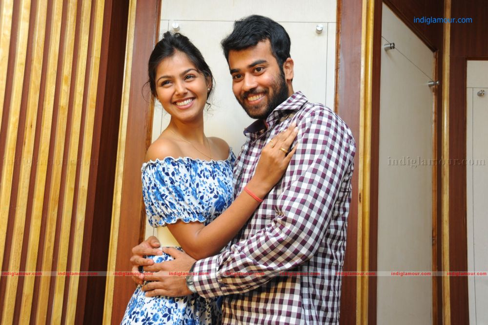 Vennela Movie Press Meet Event hd photo