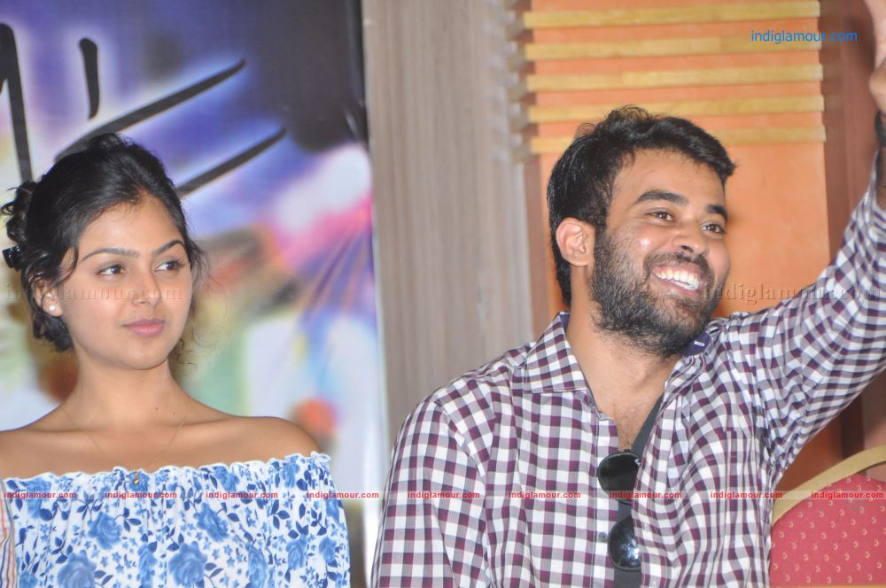 Vennela Movie Press Meet Event hd photo