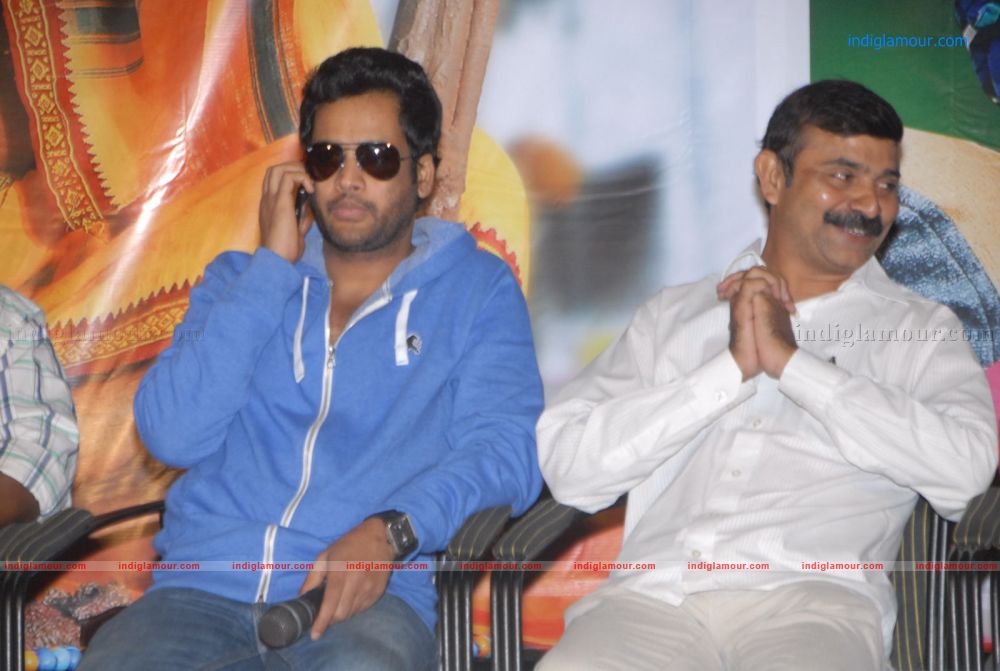 Ayyare Press Meet Event hd photo