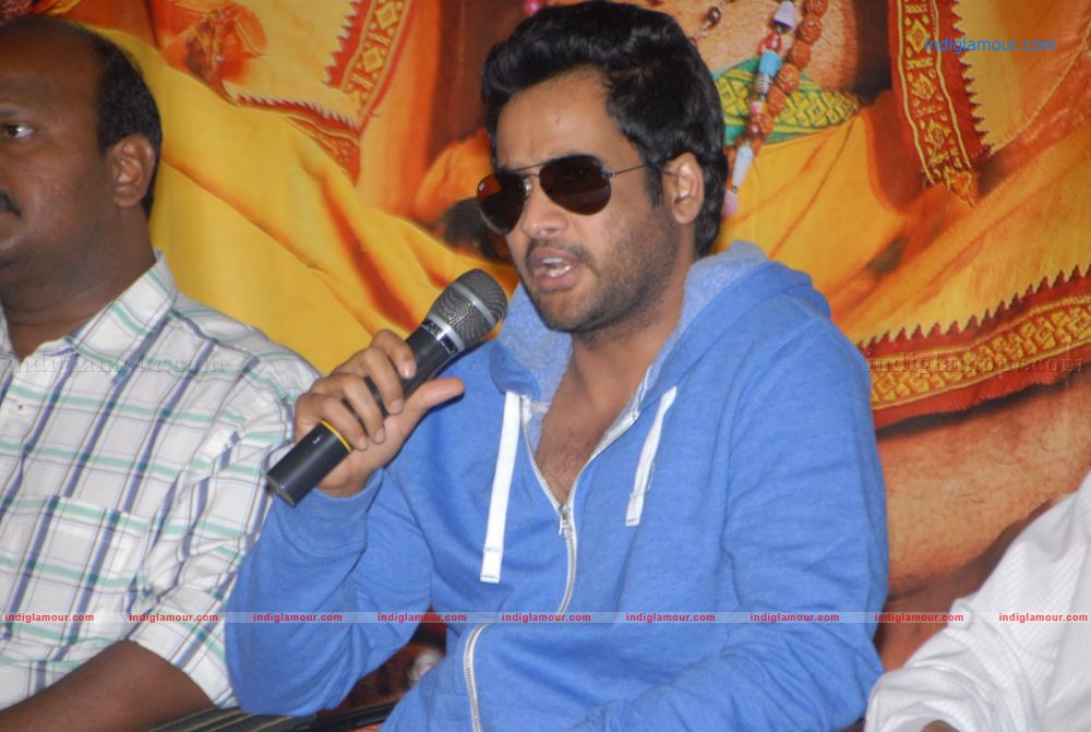 Ayyare Press Meet Event hd photo