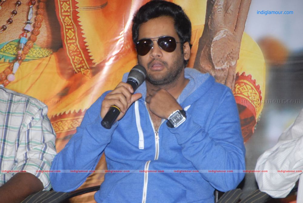 Ayyare Press Meet Event hd photo