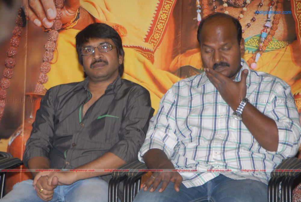 Ayyare Press Meet Event hd photo