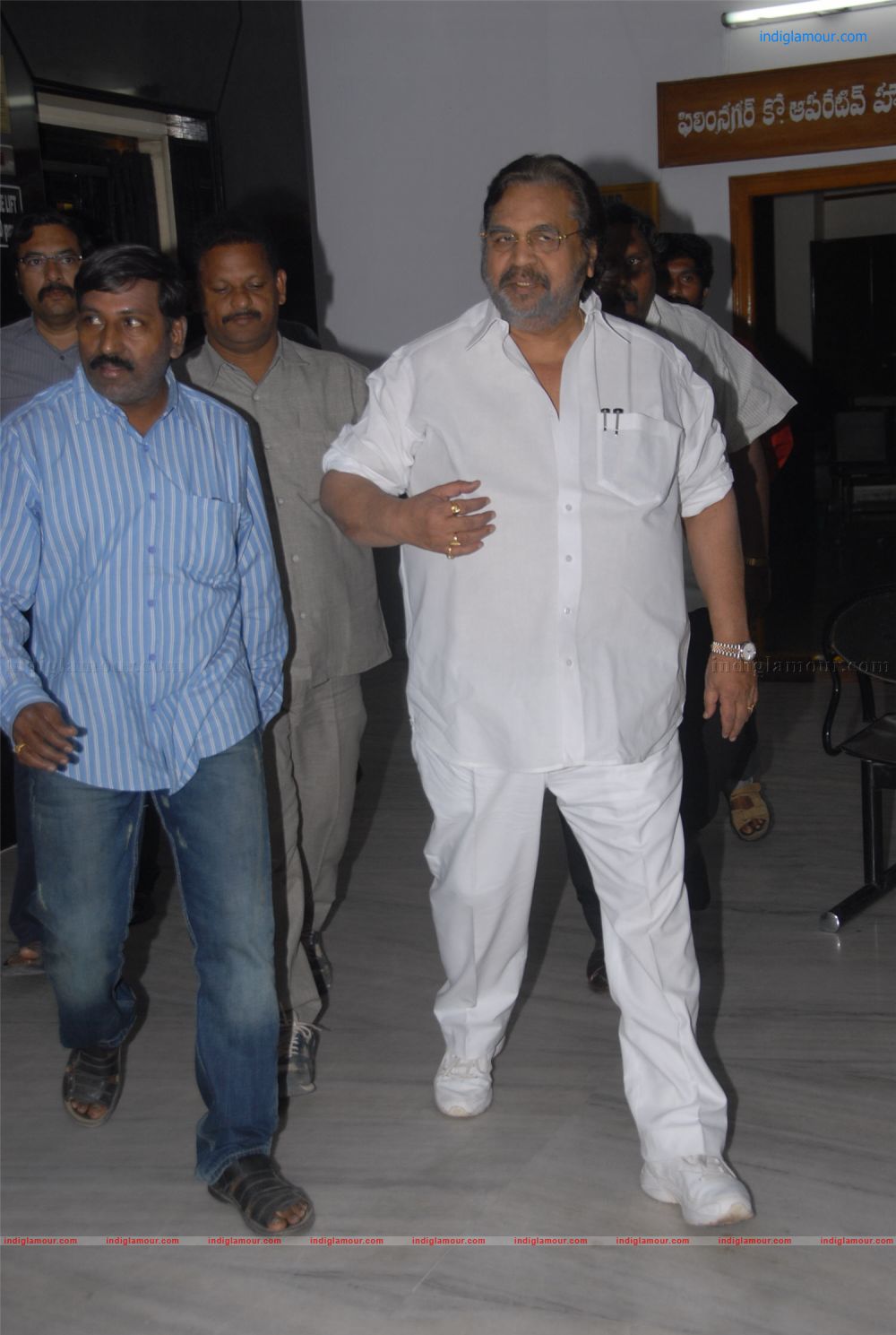 Dairy launch by directors Event hd photo