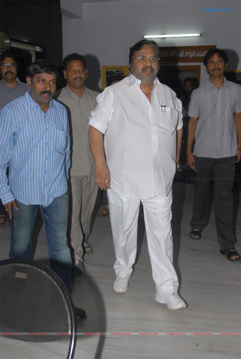 Dairy launch by directors Event hd photo