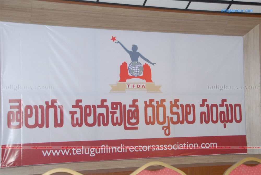 Dairy launch by directors Event hd photo