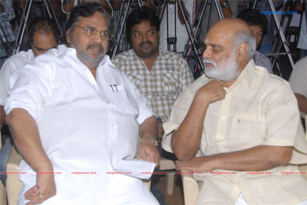 Dairy launch by directors Event hd photo