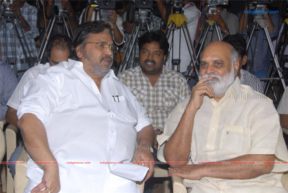 Dairy launch by directors Event hd photo