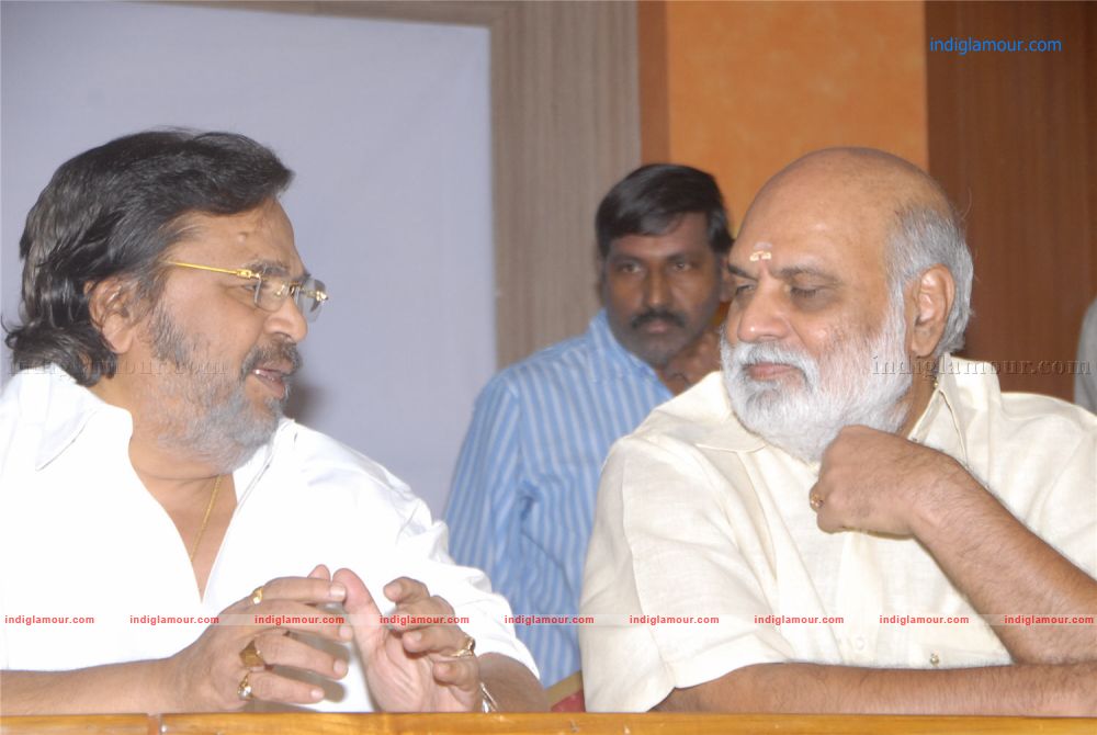 Dairy launch by directors Event hd photo
