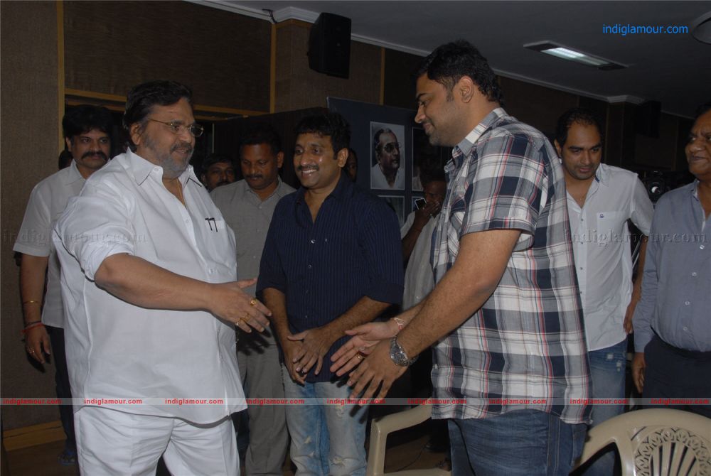 Dairy launch by directors Event hd photo