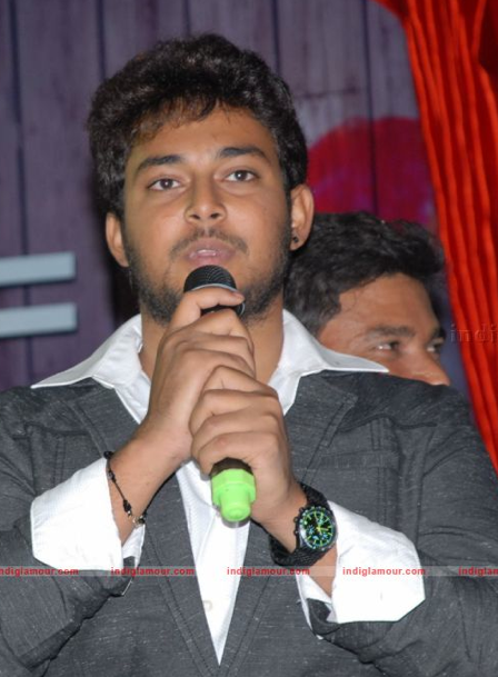 Memu Vayasukuvachham Audio Event hd photo