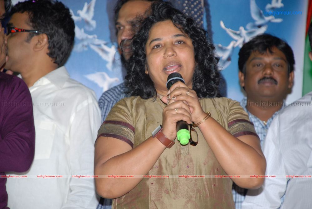 Memu Vayasukuvachham Audio Event hd photo
