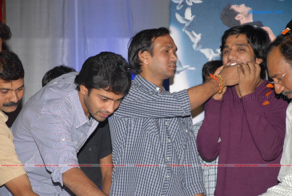 Memu Vayasukuvachham Audio Event hd photo