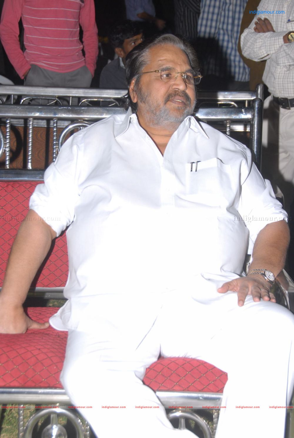Rushi Logo Launch Event hd photo