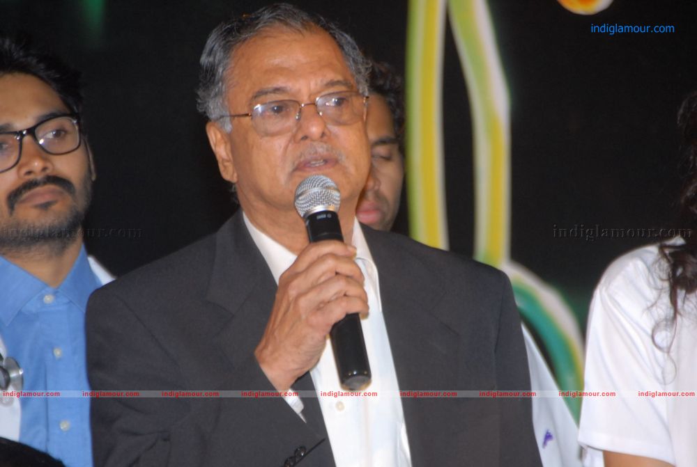 Rushi Logo Launch Event hd photo