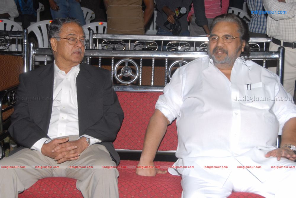 Rushi Logo Launch Event hd photo