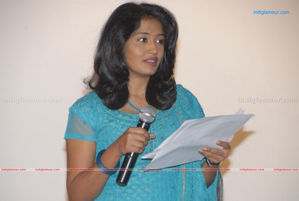 Rushi Logo Launch Event hd photo