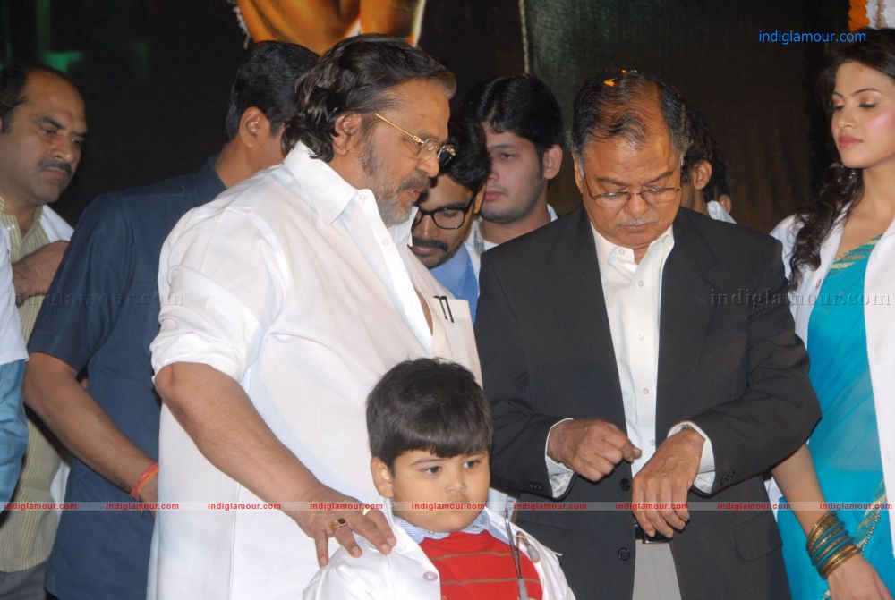 Rushi Logo Launch Event hd photo