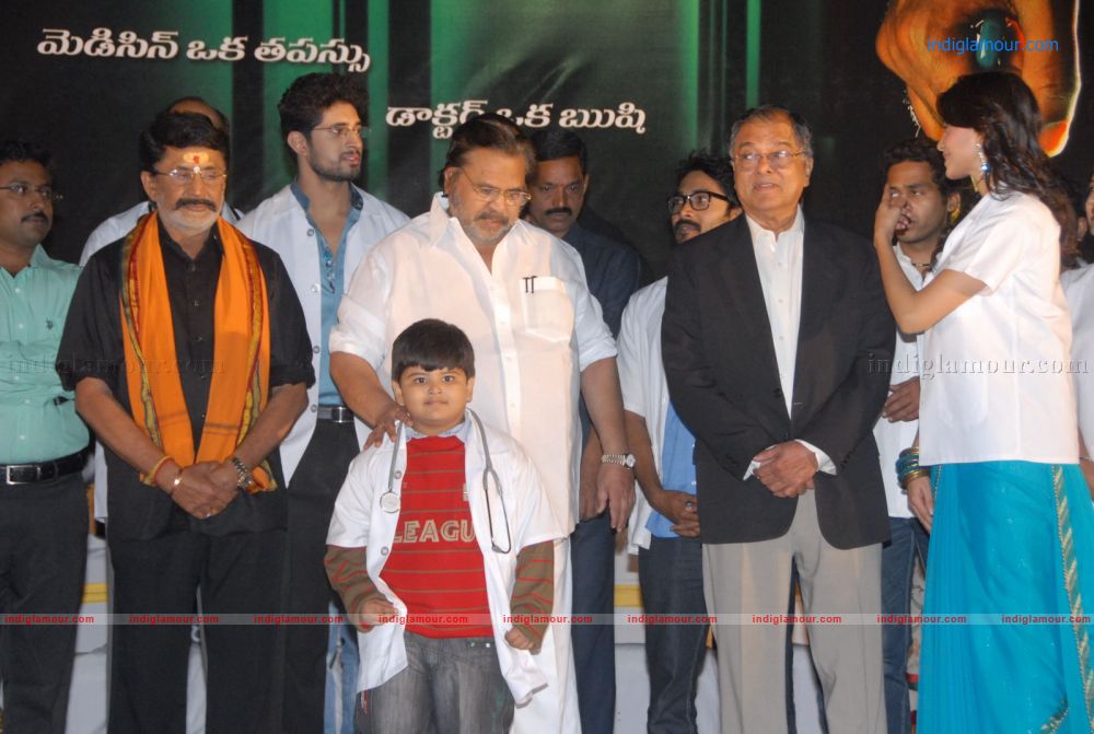 Rushi Logo Launch Event hd photo
