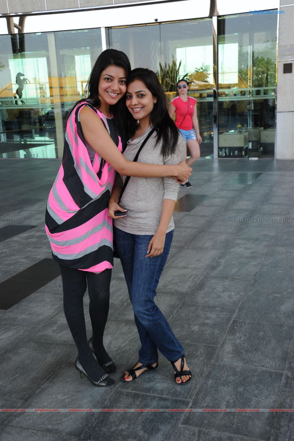 Celebrity Cricket League Pics Sharjha Event hd photo