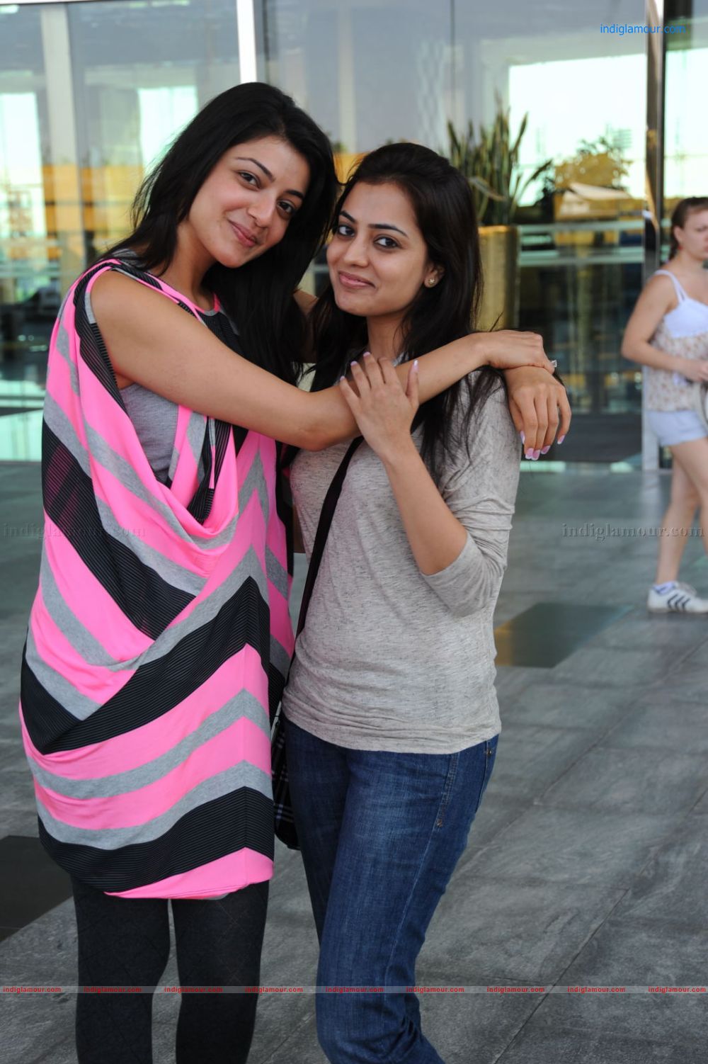 Celebrity Cricket League Pics Sharjha Event hd photo