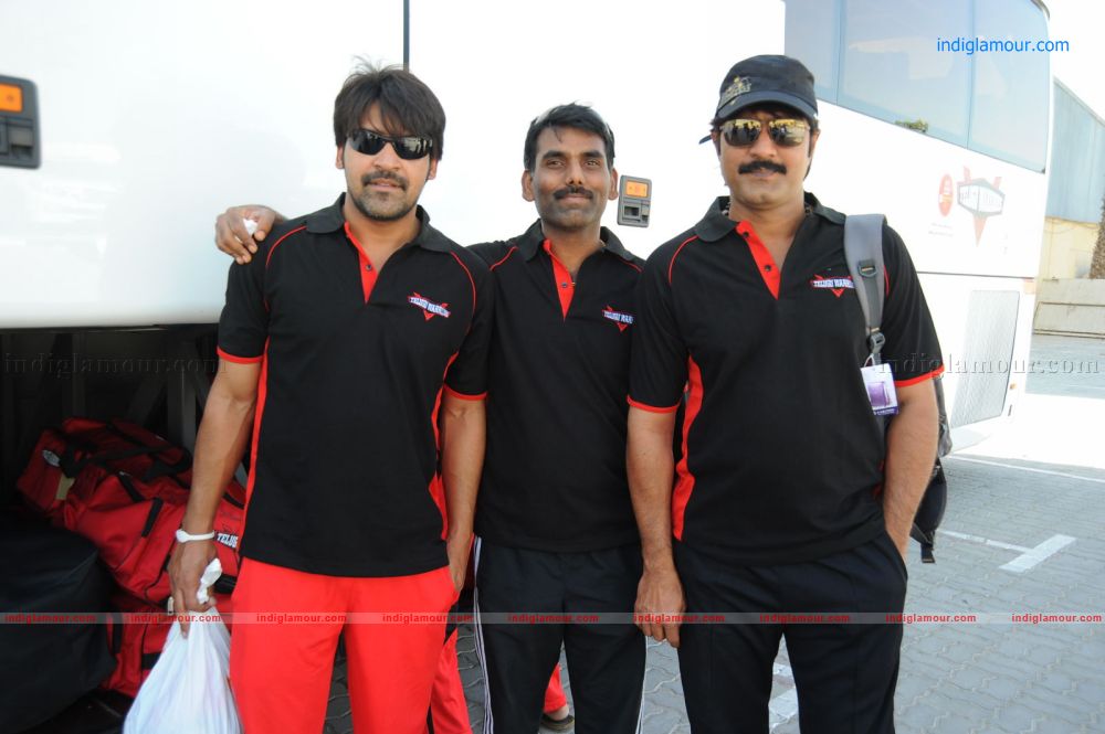 Celebrity Cricket League Pics Sharjha Event hd photo