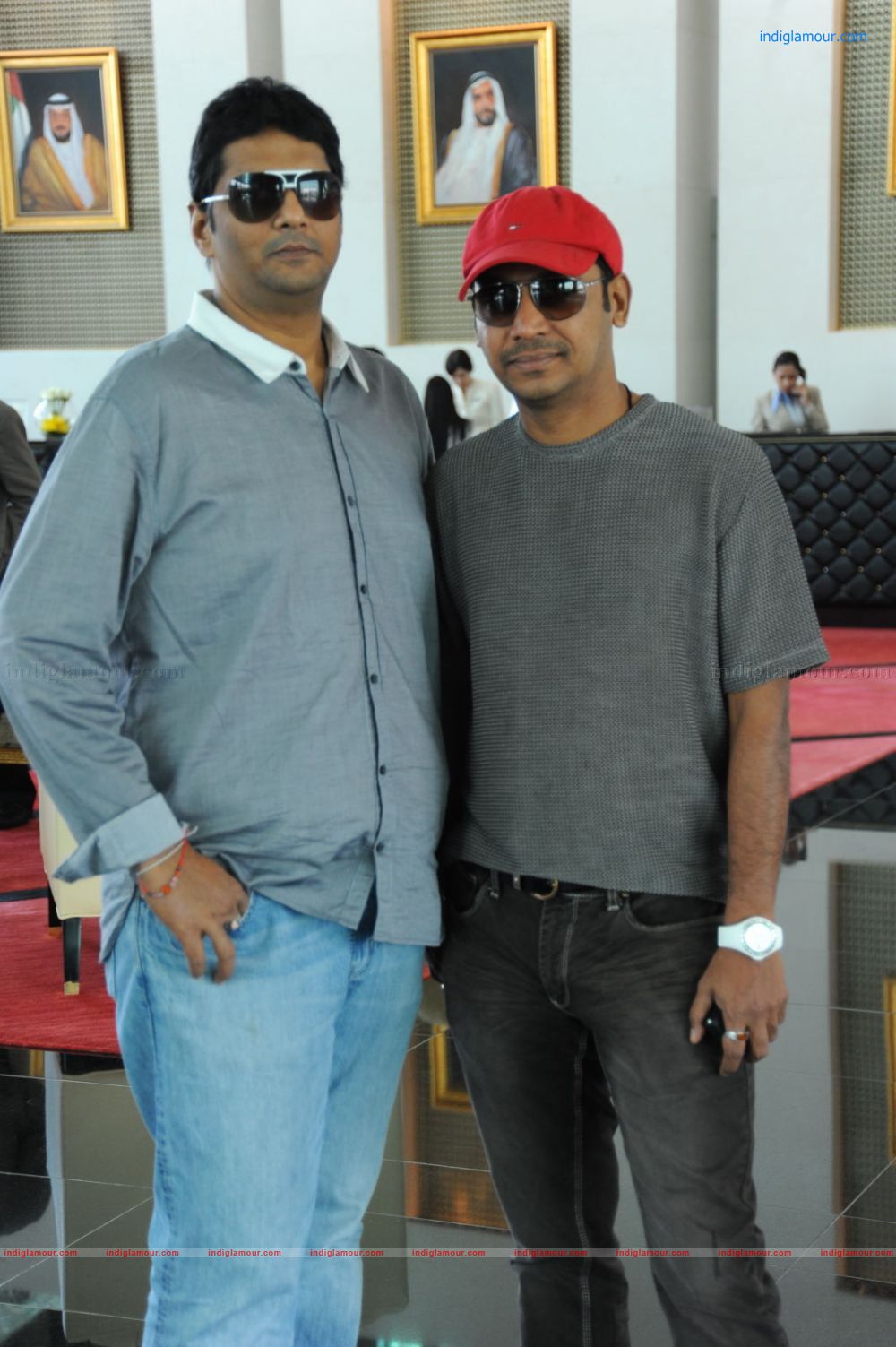 CCL Sharjah Match Pictures 2012 Event hd photo